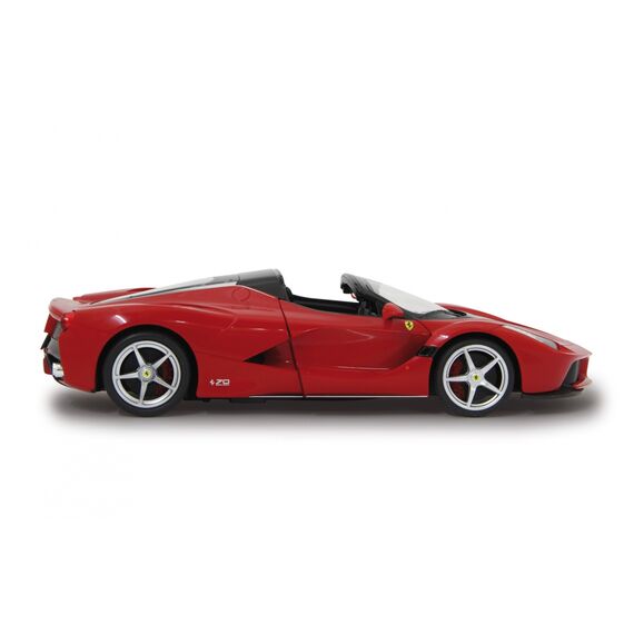 Jamara 405150 / Car / 6 yr(s) / Nickel-Metal Hydride (NiMH) / 270