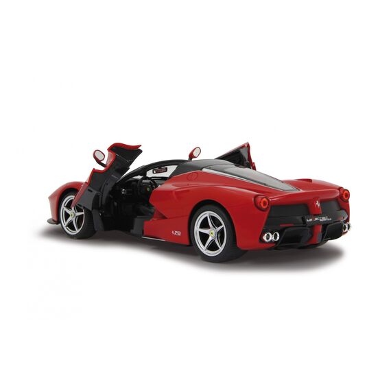 Jamara 405150 / Car / 6 yr(s) / Nickel-Metal Hydride (NiMH) / 270