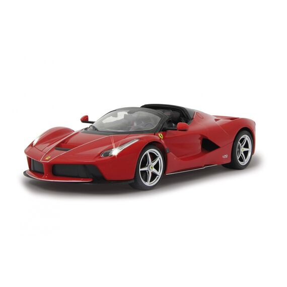 Jamara 405150 / Car / 6 yr(s) / Nickel-Metal Hydride (NiMH) / 270