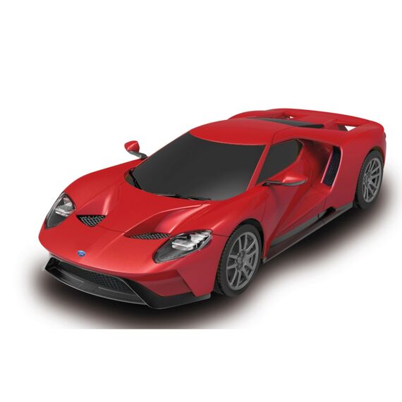 Jamara Ford GT / Car / 1 24 / Electric engine | 405156