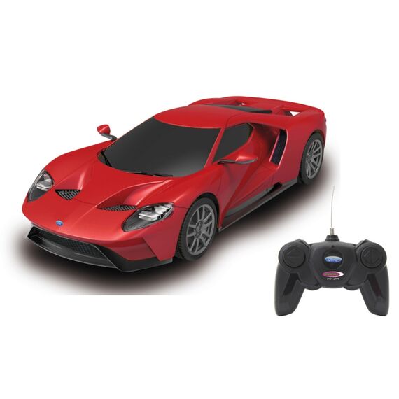 Jamara Ford GT / Car / 1 24 / Electric engine | 405156