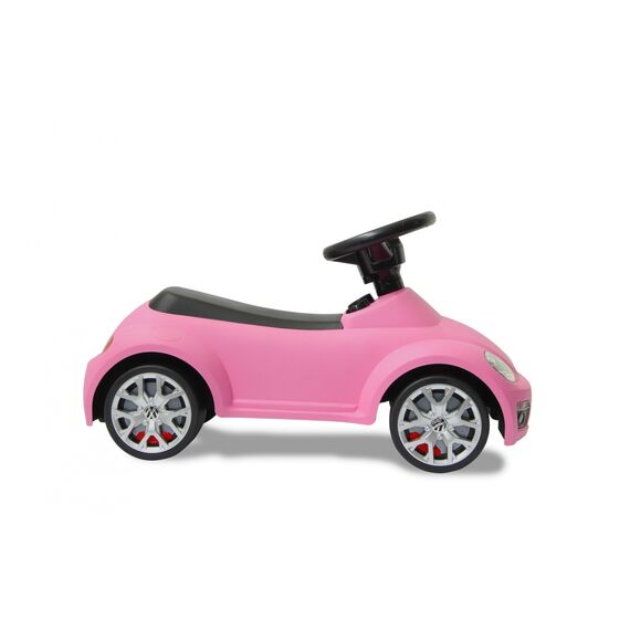 Jamara VW Beetle / 18 month(s) / 4 wheel(s) / Pink / 2.7 | 460406