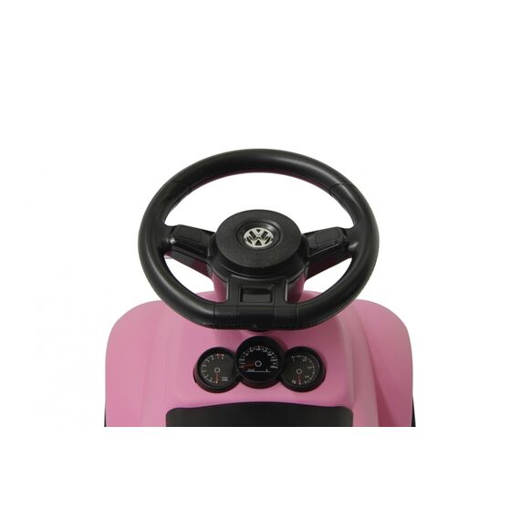 Jamara VW Beetle / 18 month(s) / 4 wheel(s) / Pink / 2.7 | 460406