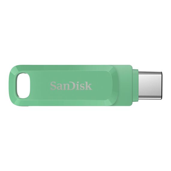 SanDisk Ultra Dual Drive Go - USB flash drive | SDDDC3-064G-G46AG