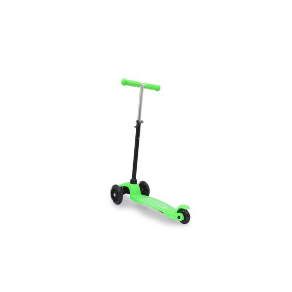 Jamara 460495 / Kids / Three wheel scooter / Any gender / Box / 1