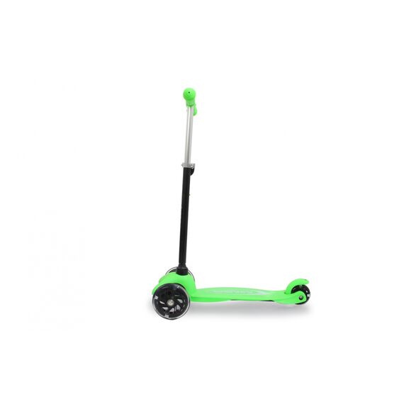 Jamara 460495 / Kids / Three wheel scooter / Any gender / Box / 1