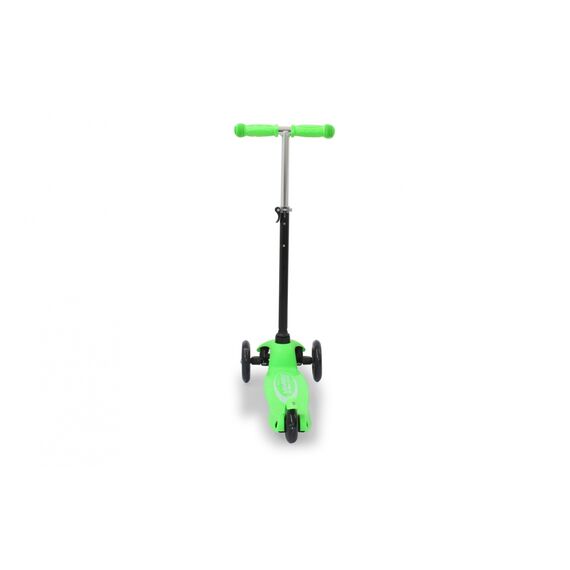Jamara 460495 / Kids / Three wheel scooter / Any gender / Box / 1