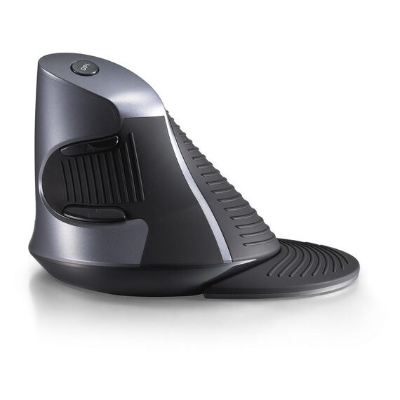 Spire CG-DLM618GX-2.4G / Left-hand / Optical / RF Wireless / 1600