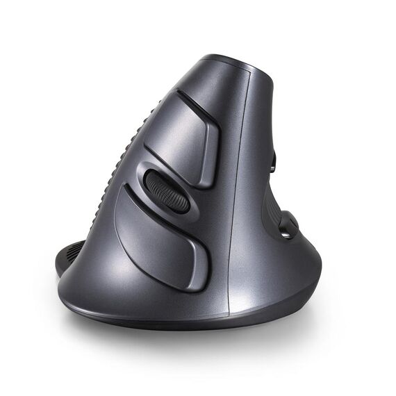 Spire CG-DLM618GX-2.4G / Left-hand / Optical / RF Wireless / 1600