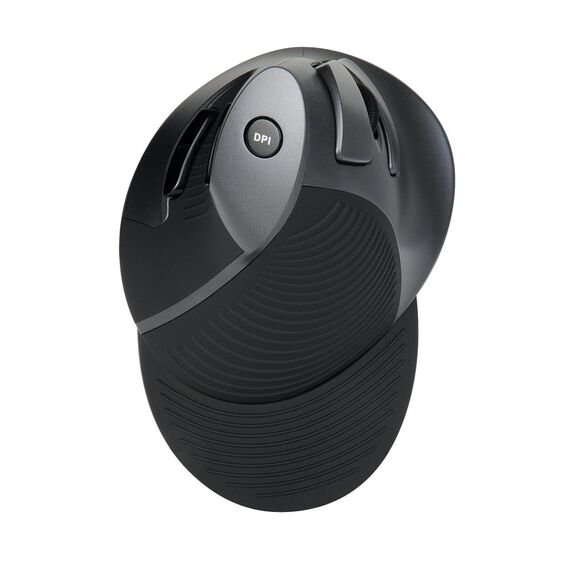 Spire CG-DLM618GX-2.4G / Left-hand / Optical / RF Wireless / 1600