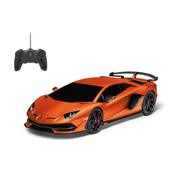 Jamara Lamborghini Aventador SVJ / Sport car / 1 24 / El | 405186