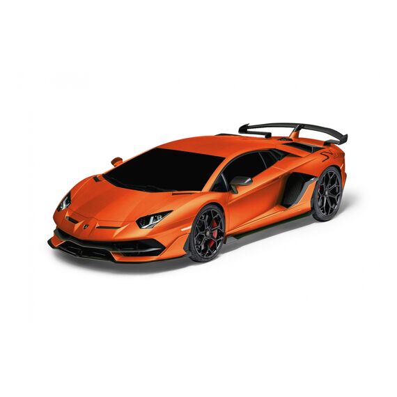 Jamara Lamborghini Aventador SVJ / Sport car / 1 24 / El | 405186
