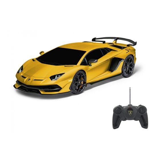 Jamara Lamborghini Aventador SVJ / Sport car / 1 24 / El | 405187