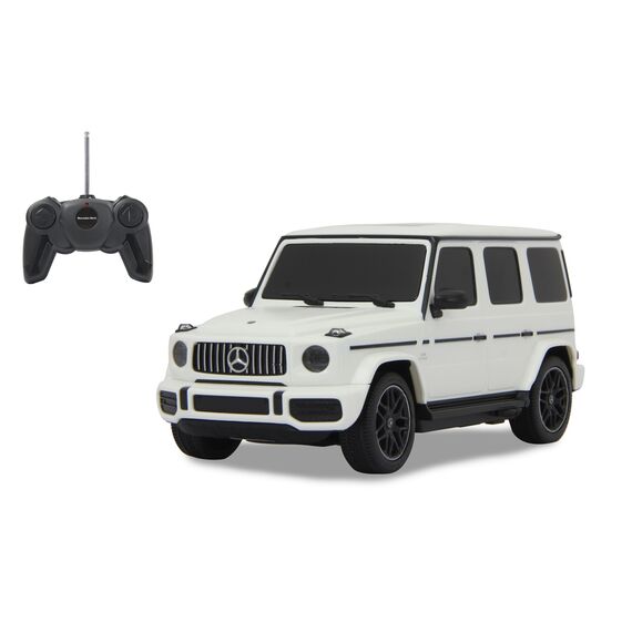 Jamara Mercedes-Benz AMG G63 / Car / 1 24 / Electric eng | 405192