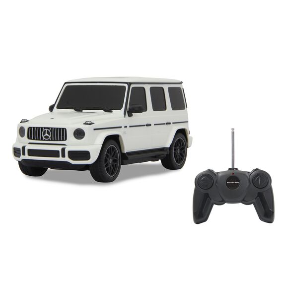 Jamara Mercedes-Benz AMG G63 / Car / 1 24 / Electric eng | 405192