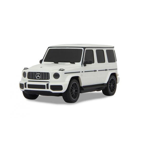 Jamara Mercedes-Benz AMG G63 / Car / 1 24 / Electric eng | 405192