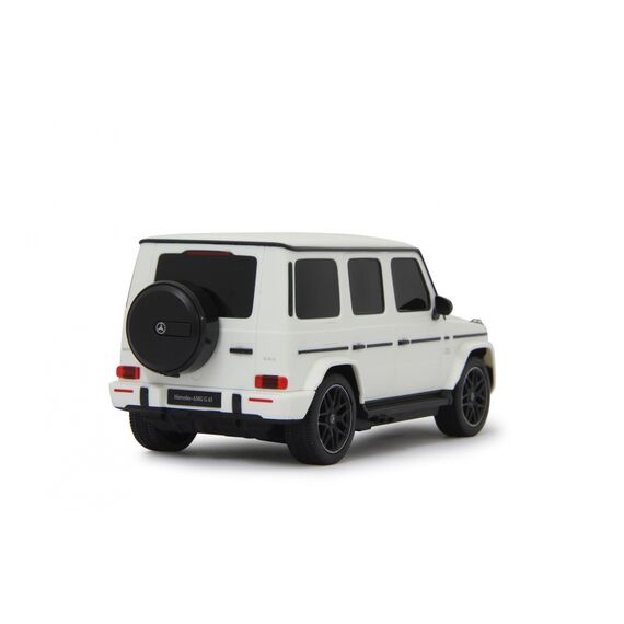 Jamara Mercedes-Benz AMG G63 / Car / 1 24 / Electric eng | 405192