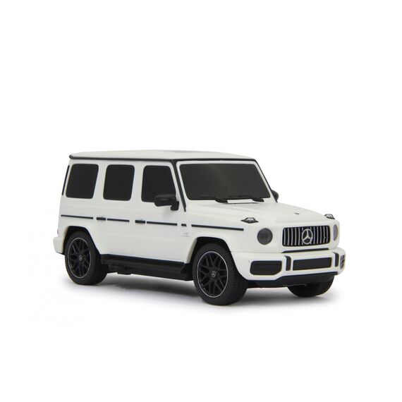 Jamara Mercedes-Benz AMG G63 / Car / 1 24 / Electric eng | 405192