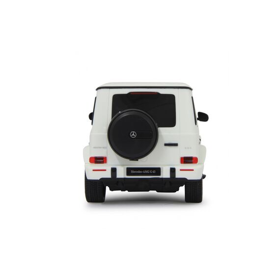 Jamara Mercedes-Benz AMG G63 / Car / 1 24 / Electric eng | 405192