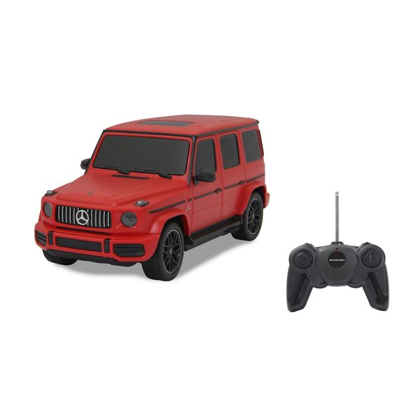 Jamara Mercedes-Benz AMG G63 / Car / 1 24 / Electric eng | 405193