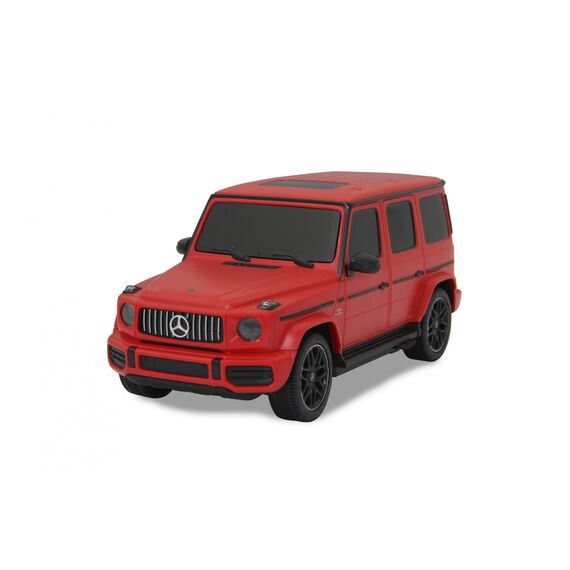 Jamara Mercedes-Benz AMG G63 / Car / 1 24 / Electric eng | 405193