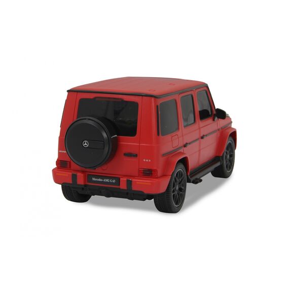 Jamara Mercedes-Benz AMG G63 / Car / 1 24 / Electric eng | 405193