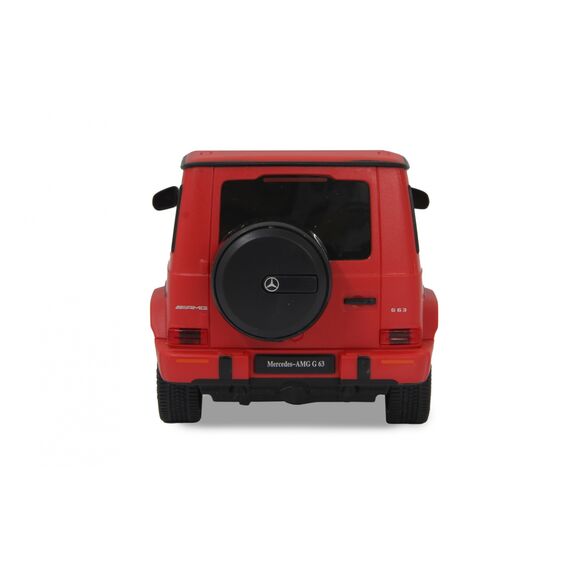 Jamara Mercedes-Benz AMG G63 / Car / 1 24 / Electric eng | 405193