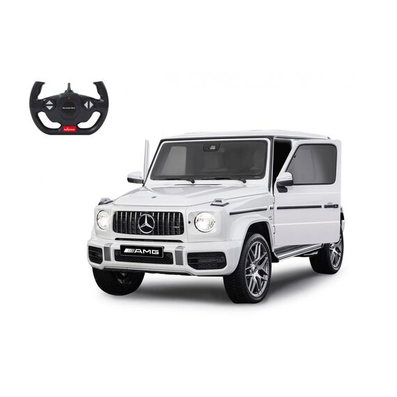 Jamara Mercedes-Benz AMG G63 / Car / 1 14 / Electric eng | 405177