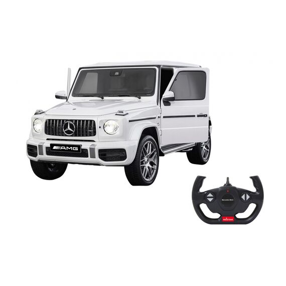 Jamara Mercedes-Benz AMG G63 / Car / 1 14 / Electric eng | 405177