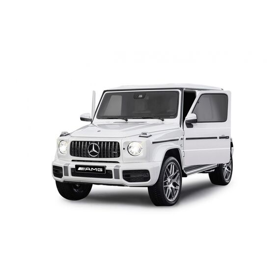 Jamara Mercedes-Benz AMG G63 / Car / 1 14 / Electric eng | 405177