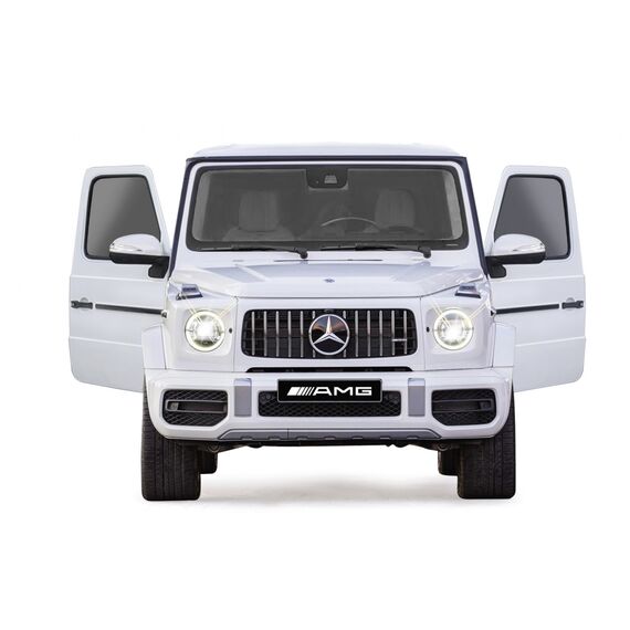 Jamara Mercedes-Benz AMG G63 / Car / 1 14 / Electric eng | 405177