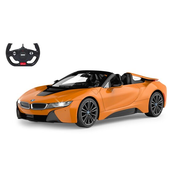 Jamara BMW I8 Roadster / Sport car / 1 12 / Electric eng | 405183