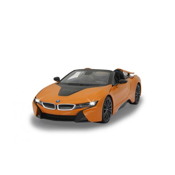 Jamara BMW I8 Roadster / Sport car / 1 12 / Electric eng | 405183