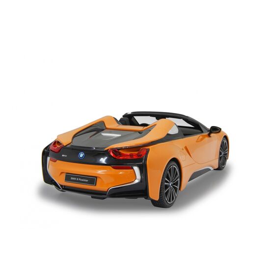 Jamara BMW I8 Roadster / Sport car / 1 12 / Electric eng | 405183