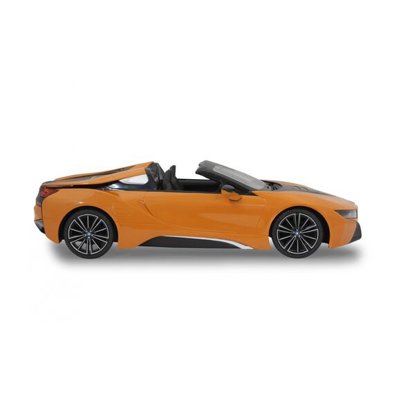 Jamara BMW I8 Roadster / Sport car / 1 12 / Electric eng | 405183