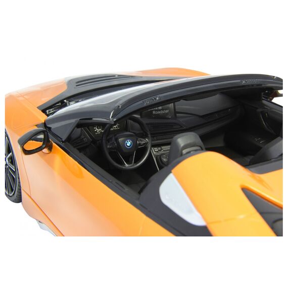 Jamara BMW I8 Roadster / Sport car / 1 12 / Electric eng | 405183