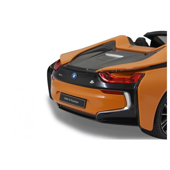 Jamara BMW I8 Roadster / Sport car / 1 12 / Electric eng | 405183