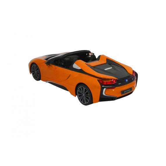 Jamara BMW I8 Roadster / Sport car / 1 12 / Electric eng | 405183