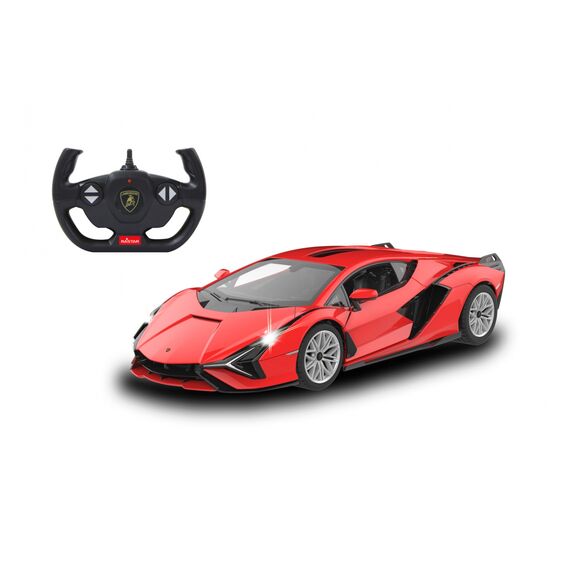 Jamara Lamborghini Sián / Sport car / 1 14 / Electric en | #03128