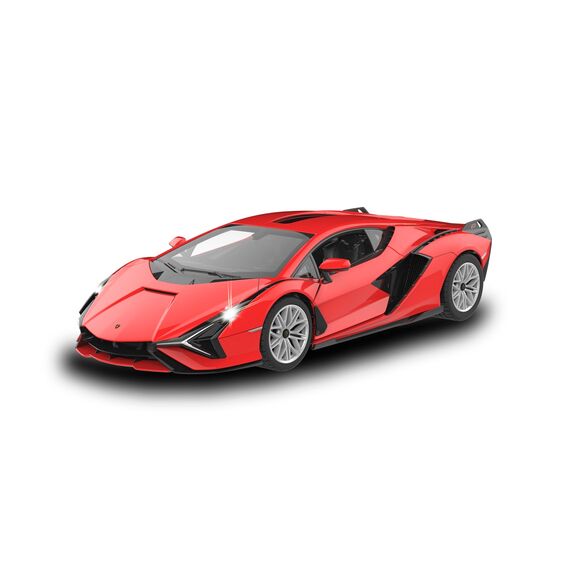 Jamara Lamborghini Sián / Sport car / 1 14 / Electric en | #03128