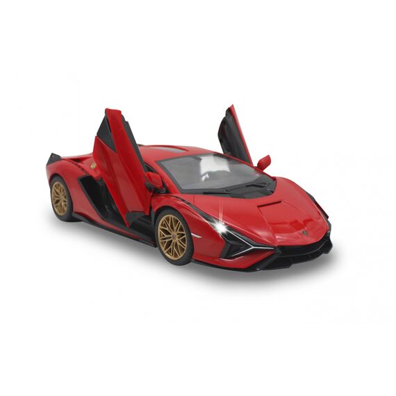 Jamara Lamborghini Sián / Sport car / 1 14 / Electric en | #03128