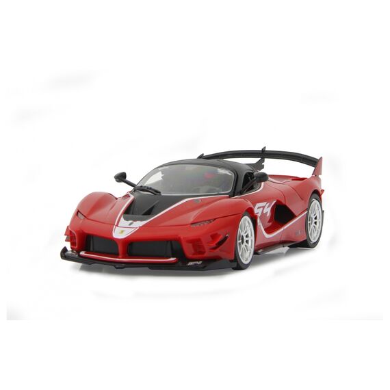 Jamara Ferrari FXX K EVO / Car / 1 18 / Electric engine  | 403115