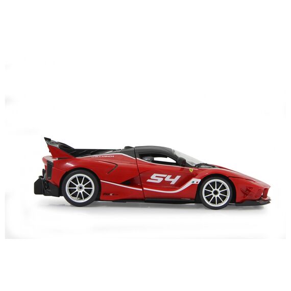 Jamara Ferrari FXX K EVO / Car / 1 18 / Electric engine  | 403115