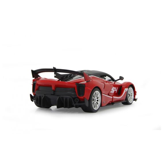 Jamara Ferrari FXX K EVO / Car / 1 18 / Electric engine  | 403115