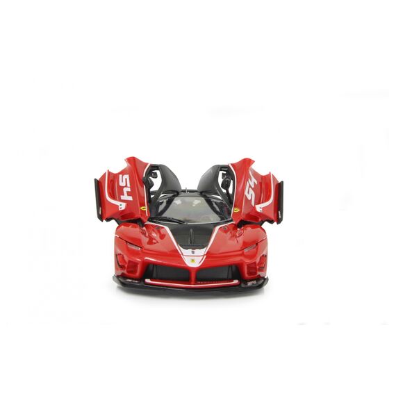 Jamara Ferrari FXX K EVO / Car / 1 18 / Electric engine  | 403115