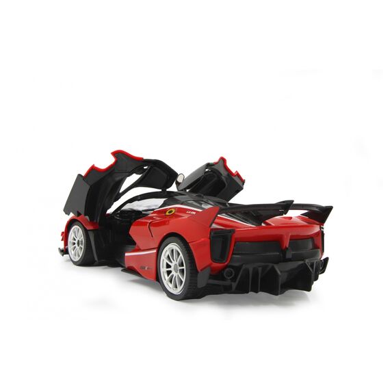 Jamara Ferrari FXX K EVO / Car / 1 18 / Electric engine  | 403115