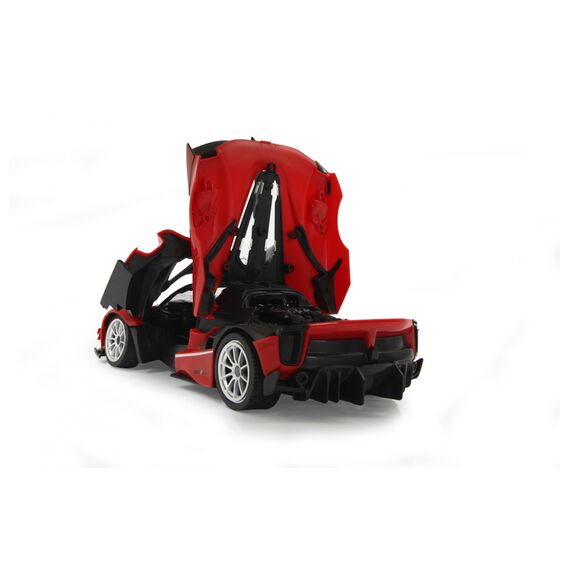Jamara Ferrari FXX K EVO / Car / 1 18 / Electric engine  | 403115