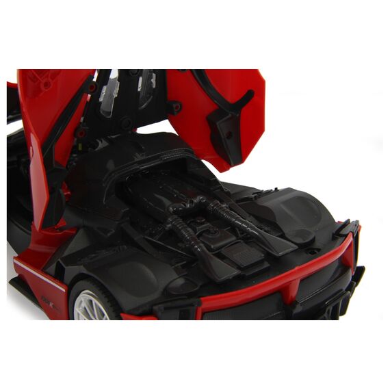 Jamara Ferrari FXX K EVO / Car / 1 18 / Electric engine  | 403115