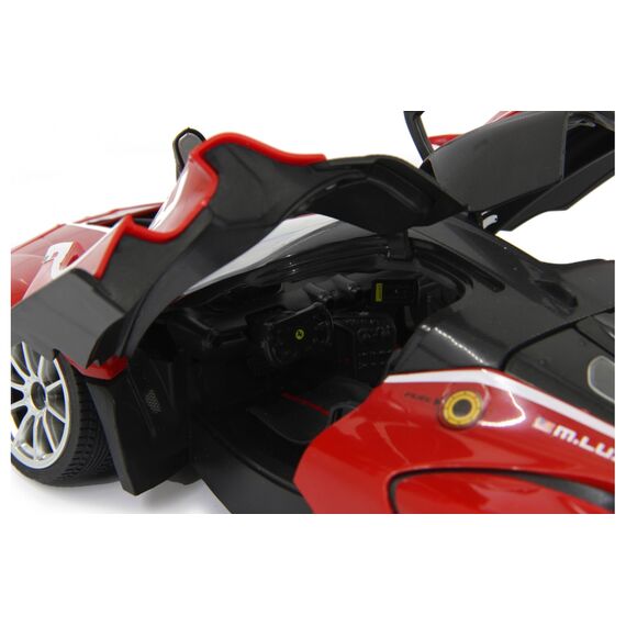 Jamara Ferrari FXX K EVO / Car / 1 18 / Electric engine  | 403115