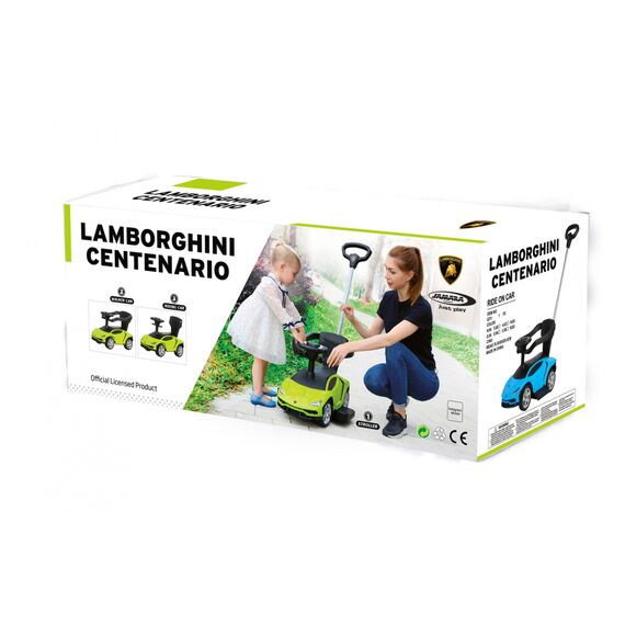 Jamara Lamborghini Centenario 3in1 / Push / 0.5 yr(s) /  | 460565